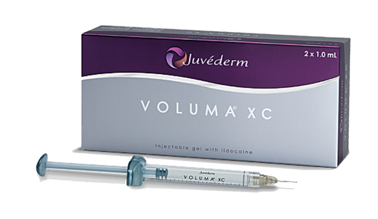 Juvederm XC - Neoderm - Dermatólogos Guatemala