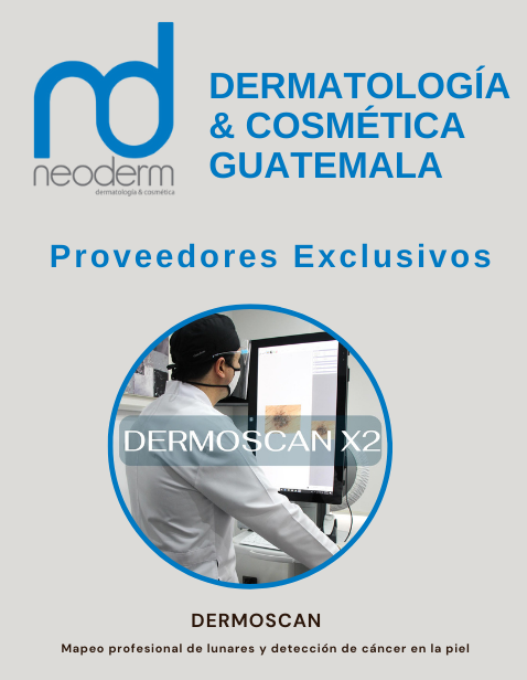 Neoderm - Dermatólogos Guatemala