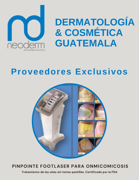 Neoderm - Dermatólogos Guatemala